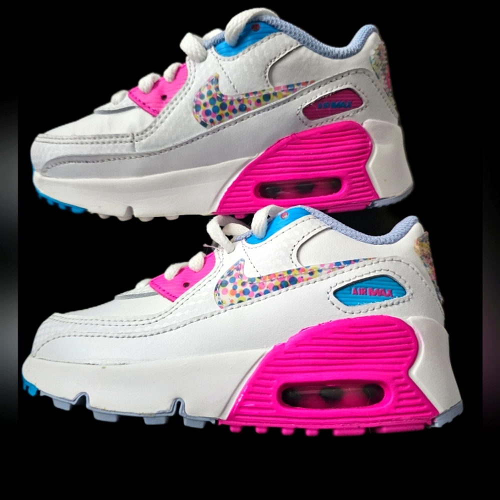 Nike AirMax Toddler 9C